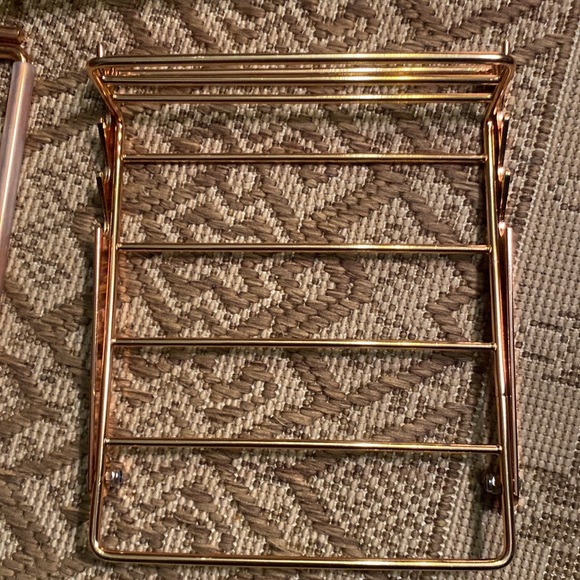 Natures Mark Bathtub Butler Opened Box - Picture 7 of 9